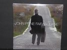 John Prine Fair & Square NEW SEALED 2 LP vinyl record 2007 and Oh Boy Records