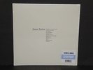 James Taylor Greatest Hits NEW SEALED LP limited blue vinyl record Barnes Noble