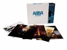 ABBA - The Studio Albums 8 x LP Vinyl Box Set Back to Black LIMITED EDITION MP3