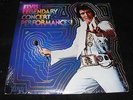STILL SEALED Elvis Presley 2 LP 1978 Set Legendary Concert Performances ORIGINAL