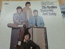 THE BEATLES Yesterday And Today Capitol LP T2553 RIAA 6 - SECOND STATE BUTCHER