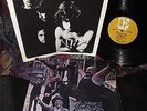 ATTENTION 1967 MONO MIXES = GOLD Orig THE DOORS - STRANGE DAYS   Dark JIM Psych