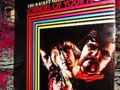 SEALED  ORIG 1969 THE RACKET SQUAD   CORNERS OF YOUR MIND = FUZZ GARAGE PSYCH