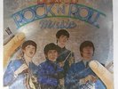 Beatles 2-LP Rock 'n' Roll Music (Rock) 1976 Gatefold   Capitol Records SKBO