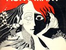 Aunt Mary s/t Rare Norwegian psych Prog Debut Lp 1970