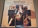 Sutherland/Horne/Pavarotti/Solti VERDI Requiem - London OSA 1275 SEALED