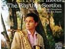 Meets The Rhythm Section - Art Pepper (1997, Vinyl New)