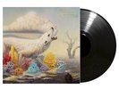 RIVAL SONS, Hollow bones BLACK VINYL LP *NEU*