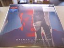 OST - Batman v Superman (Dawn Of Justice) - 3LP 180g Vinyl // Neu // Gatefold