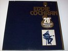 EDDIE COCHRAN 20th Anniversary Album 12