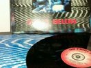 The Cruel Sea DOWN BELOW Tex Perkins Beasts Of Bourbon 1989 ORIGINAL OZ LP