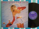 Various PHIL SPECTOR 74/79 LP Phil Spector International 1979 UK Pressing