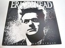ERASERHEAD SOUNDTRACK - DAVID LYNCH 1982-LP/Vinyl/Record