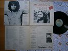 JIM MORRISON AN AMERICAN RARE ORIGINALYUGOSLAV 1ST PRESS 1982 SUZY EX-/VG+TOEX-