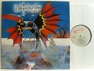 LP,  Blitzkrieg, A Time Of Changes, 1st Press Roadrunner 1985, Neuzustand, Mint-