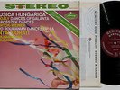 KODALY BARTOK DORATI stereo LP Mercury Living Presence SR90179 Musican Hungarica