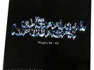 The Chemical Brothers - Singles 93-03 - MINT/UNPLAYED Limited 4LP Vinyl Box Set