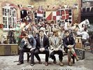 MUMFORD & SONS-BABEL  (US IMPORT)  VINYL LP NEW
