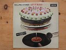 Rolling Stones  STUNNING  Let It Bleed  UK Mono  1969 LK 5025 NM