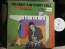 RICARDO RAY / BOBBY CRUZ LOS DIFERENTES EN PUERTO RICO