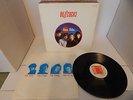 BUZZCOCKS LOVE BITES 1978 Rare German Import Mint Vinyl/NM Jacket & sleeve LP