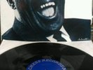 Howlin Wolf The Real Folk Blues Chess LP CH- 9273 LP 1987 Free Shipping