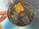 MARVELOUS THREE & THE YOUNGER GENERATION Rappin All Over CLASSIC DISCO RAP NM