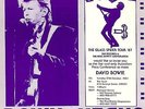 David Bowie  Down Under - Australia PC - Young Americans+Jean Genie (Live)