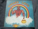 1976 SOUL / FUNK--CAREY HARRIS AND NICHAEL ORR--SPREAD LOVE--SUNSTAR 2901--ORIG.