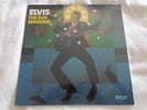 Rock Sealed LP Elvis Presley The Sun Sessions-Rca APM-1-1675 Mono