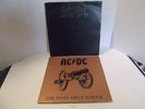AC/DC Two Record Set, 