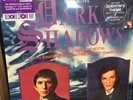ROBERT COBERT ORCHESTRA dark shadows tv soundtrack purple RSD 2016 180g NEW LP
