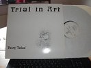 Trial in Art  Fairy-Tales Krautrock germ 1st.Press Privat 1983