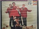 AXIDENTALS with KAI WINDING TROMBONES SEALED MONO LP Storage Find 1959