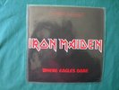 IRON MAIDEN-