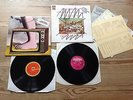 MONTY PYTHON'S FLYING CIRCUS + ANOTHER MONYT PYTHON RECORD 2LP OFFER COMPLETE