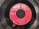 Indiana Hillbilly Bop 45   Stoney Calhoun   Hot N Cold  HEAR 