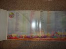 1985 Prince and the Revolution - Around the World in a Day Vinyl LP