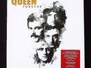 Queen:  FOREVER (Limited 4 LP Boxed Set) 180 Gram Vinyl    NEW and Sealed