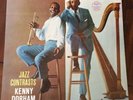 Kenny Dorham - Jazz Contrasts Lp Riverside Mono DG Sonny Rollins