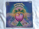 The LA DE DAS. The Happy Prince. NZ prog gem. Nice copy.