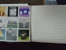 Pink Floyd vinyl A Nice pair & A Saucer Full of Secrets & the Wall