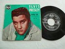 ELVIS PRESLEY  EP 45 T REF 75415  N°2
