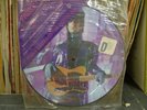 PRINCE-Little Red Corvette/1999 Limited Edition Picture Disc 45 RPM Record RARE
