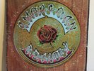 American Beauty by The Grateful Dead 1970 Vinyl Warner Bros Records