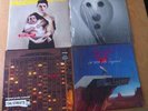 4 x Vinyl Album Electronic Modeselektor/Underworld/Air/The Streets 12