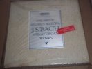 The Art of Helmut Walcha - BACH Great Organ Works - Archiv SKL 1306/1310 SEALED