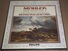 Bernard Haitink MAHLER Symphony No.7 - Philips 6700 036 SEALED