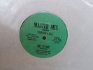 TRANS-LUX Get It Off VOCODER ELECTRO RAP BOMB Vinyl 12