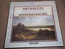 Bernard Haitink MAHLER Symphony No.9 - Philips 6700 021 SEALED